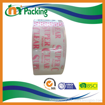 25years Manufacturer Popular Quality Stationery Tape